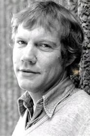 Photo of David Hemblen