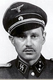 Photo of Hans Münch