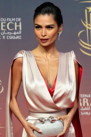Kaoutar Boudarraja