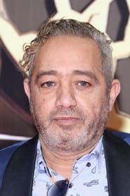Photo of Rafik Boubker