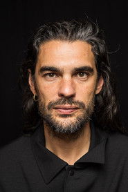 Photo of Oliver Laxe