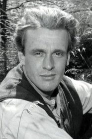 Photo of Bengt Blomgren