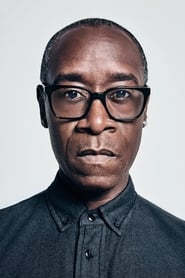 Photo of Don Cheadle