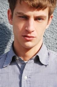 Photo of Lucas Escariz