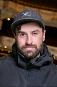 Photo of Andrej Palko