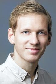 Photo of Simon Reithner