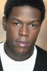 Photo of Curtiss Cook Jr.