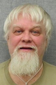 Photo of Steven Avery