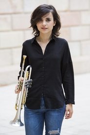Photo of Andrea Motis