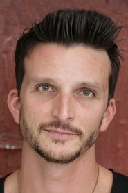 Photo of Aaron Behr