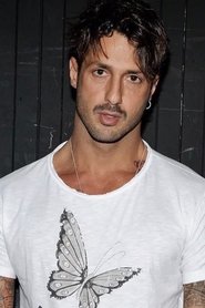 Photo of Fabrizio Corona