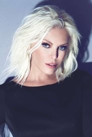 Photo of Ajda Pekkan