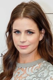 Photo of Elise Schaap