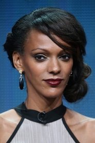Photo of Judi Shekoni