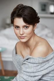 Photo of Ruby Dagnall