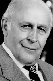 Photo of Ben Hammer