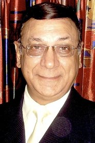 Photo of Kanwarjeet Paintal