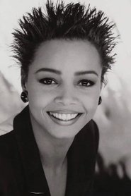Photo of Kim Appleby