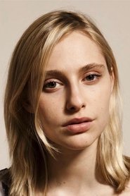 Photo of Hayley Magnus