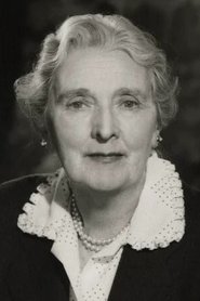 Photo of Sybil Thorndike