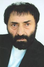 Photo of Imomberdy Mingbaev