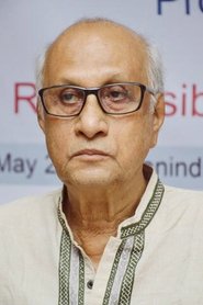 Photo of Ashok Mukherjee