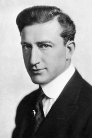 Photo of Francis X. Bushman