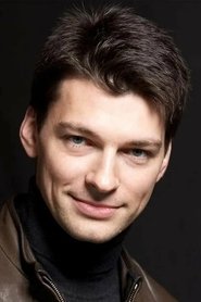 Photo of Daniil Strakhov