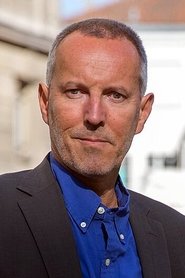 Photo of Gérard Davet