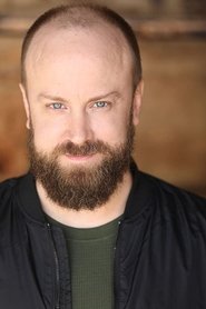 Photo of Mark David Christenson