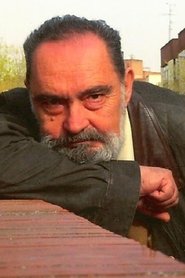 Photo of Carlos Aured