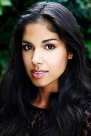 Photo of Sarah Roberts
