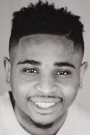 Photo of Aaron Grady Shaw