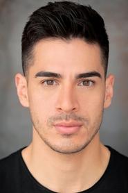 Photo of Michael Galante