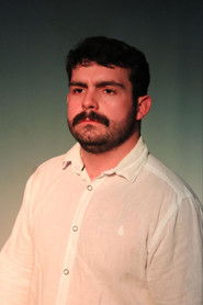 Photo of Israel Medeiros