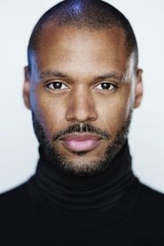 Photo of Ira Mandela Siobhan