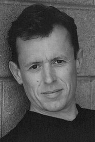 Photo of Charley Lang