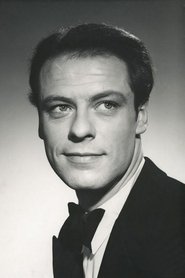 Photo of William Rosenberg