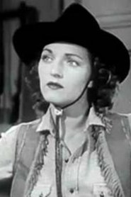 Photo of Mady Lawrence