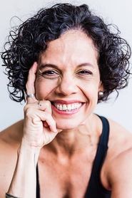 Photo of Ana Paula Bouzas