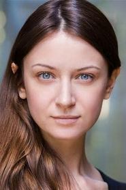 Photo of Anna Elijasz