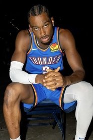 Photo of Shai Gilgeous-Alexander