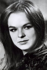 Photo of Olga Lysenko