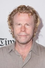 Photo of Steve Wilcox