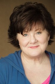 Photo of Stephanie McVay