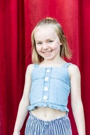 Photo of Amber Metdepenningen