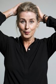 Photo of Annika Nordin