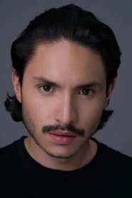 Photo of Camilo Amores