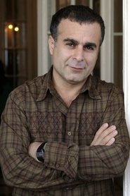 Photo of Bahman Ghobadi