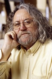 Photo of Dan Hennah